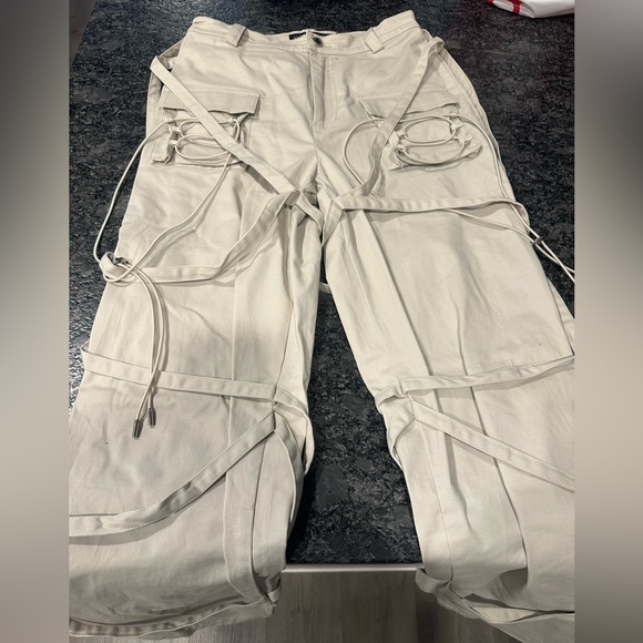 LUXE TO KILL PANTS - Picture 2 of 5